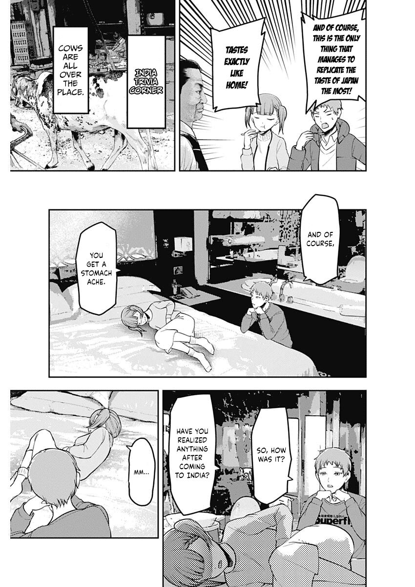 Read Kaguya-sama Love Is War EN Manga Online
