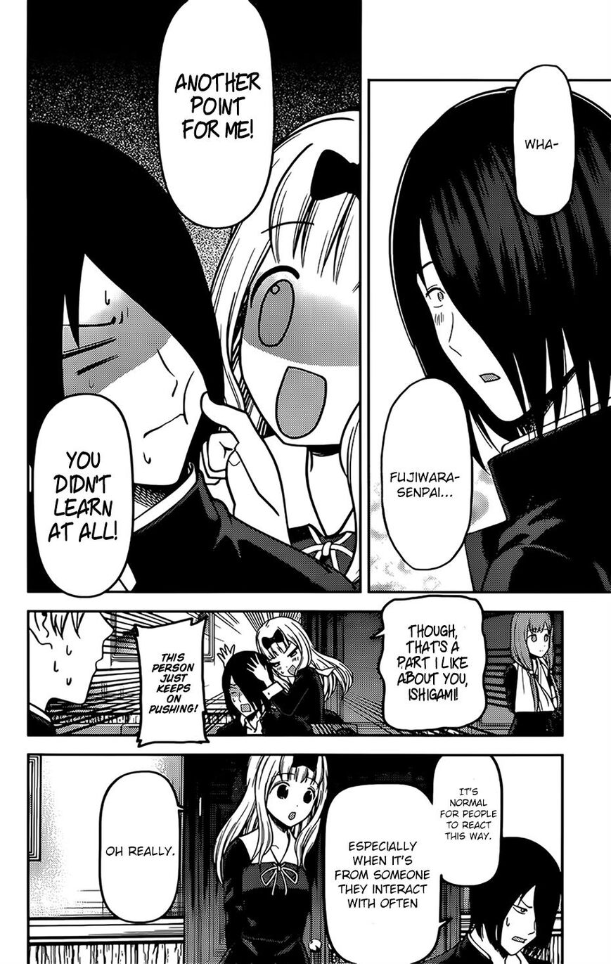 Read Kaguya-sama Love Is War EN Manga Online
