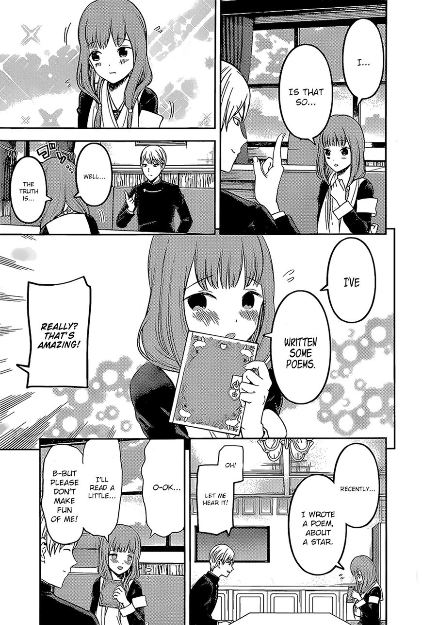 Read Kaguya-sama Love Is War EN Manga Online