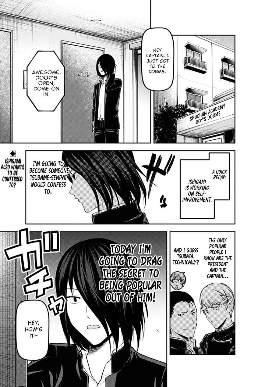 Read Kaguya-sama Love Is War EN Manga Online