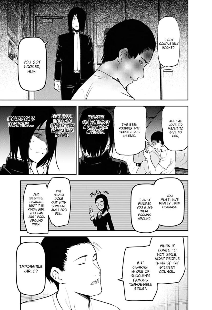 Read Kaguya-sama Love Is War EN Manga Online