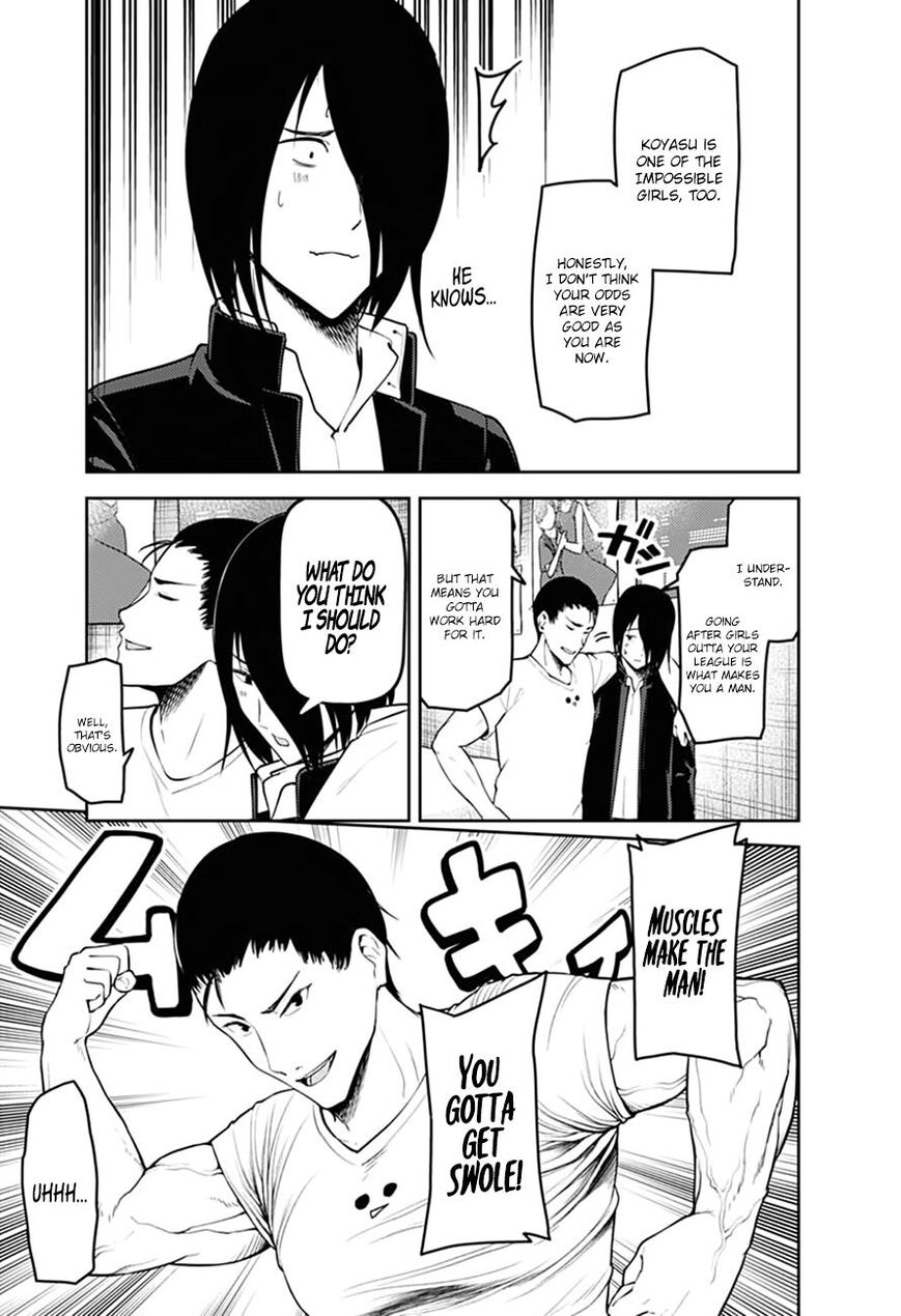 Read Kaguya-sama Love Is War EN Manga Online