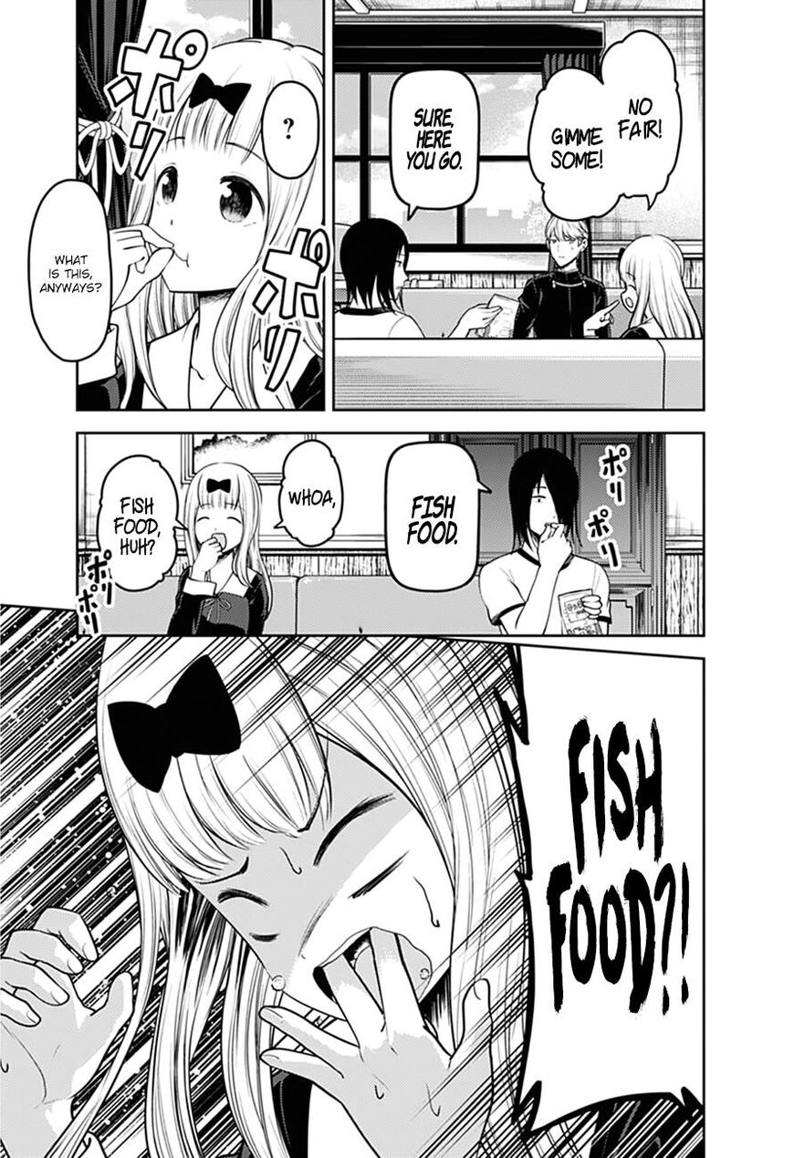 Read Kaguya-sama Love Is War EN Manga Online
