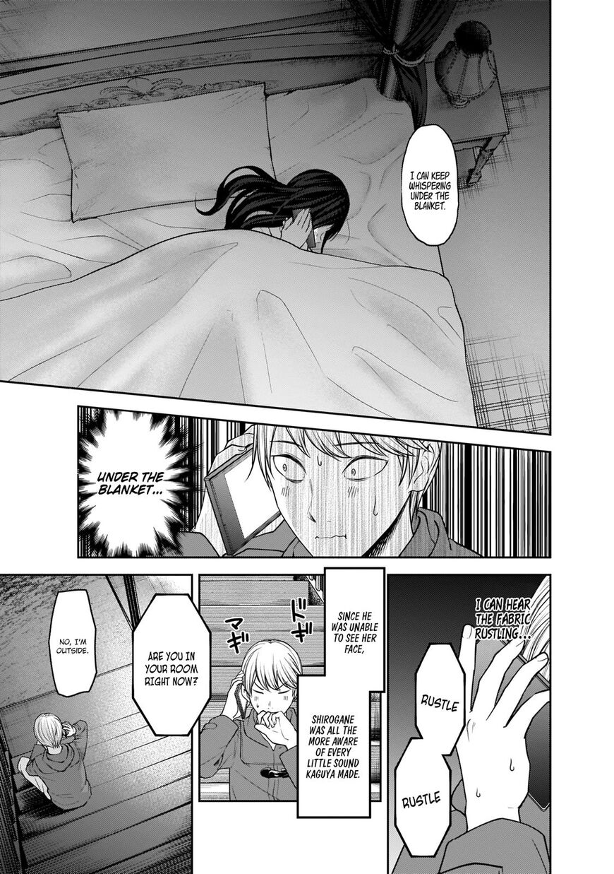 Read Kaguya-sama Love Is War EN Manga Online