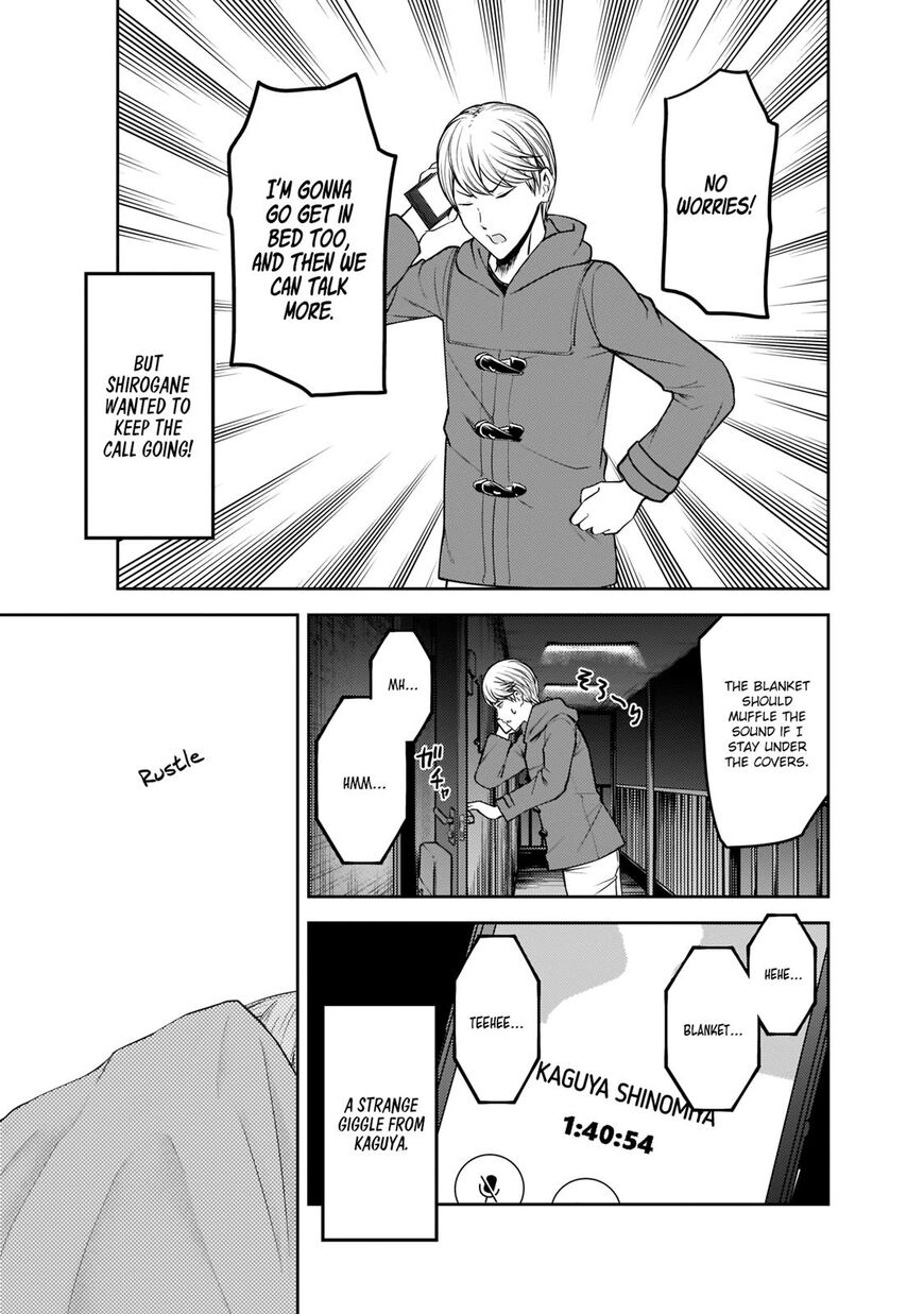 Read Kaguya-sama Love Is War EN Manga Online