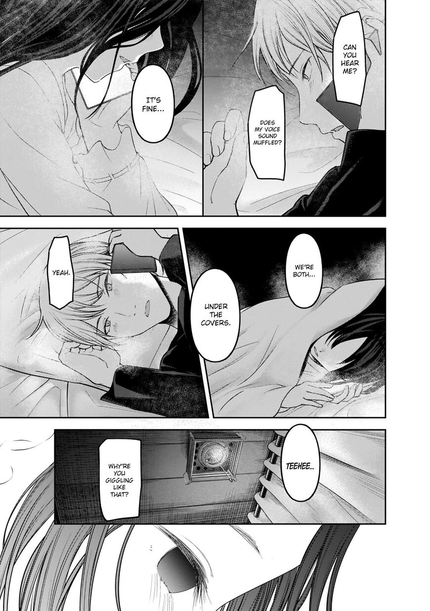 Read Kaguya-sama Love Is War EN Manga Online