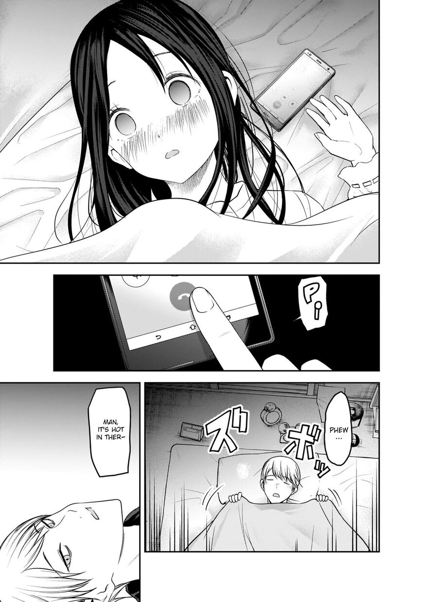 Read Kaguya-sama Love Is War EN Manga Online