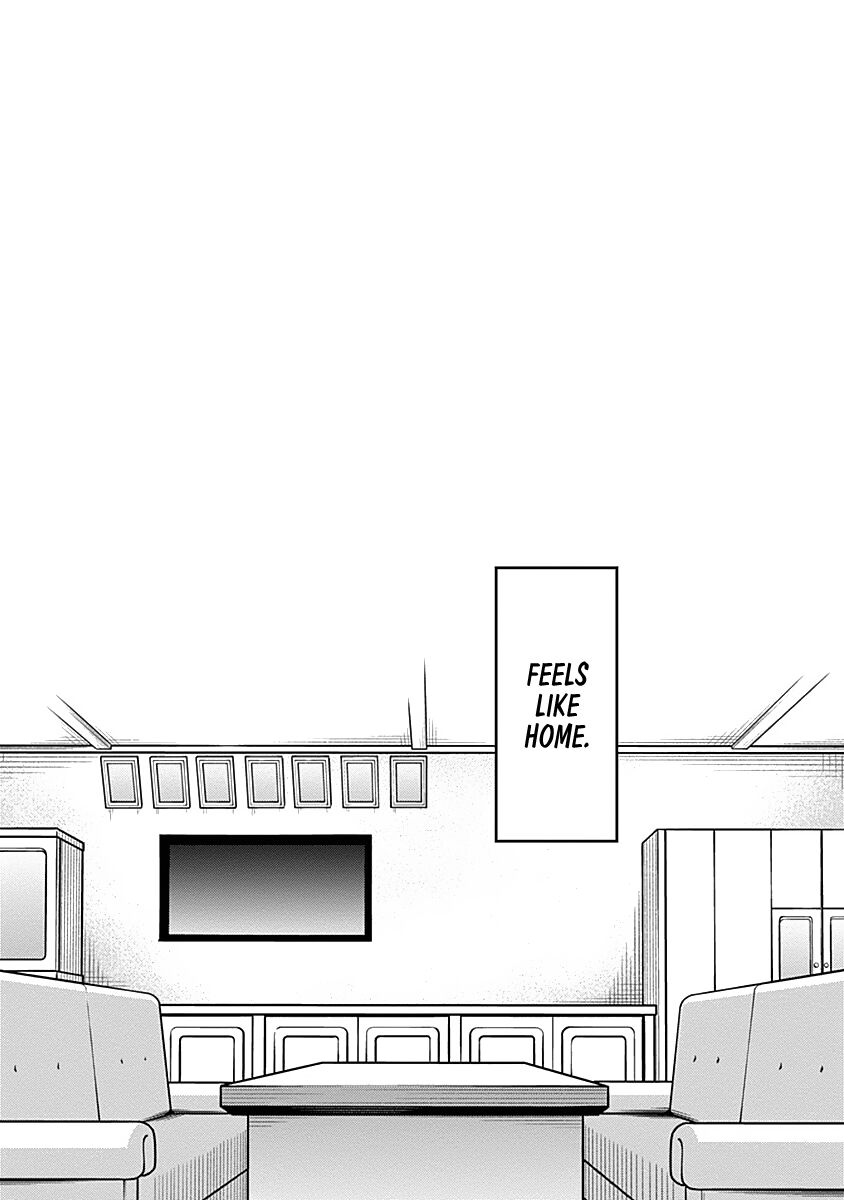 Read Kaguya-sama Love Is War EN Manga Online