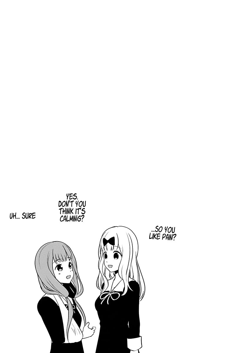 Read Kaguya-sama Love Is War EN Manga Online