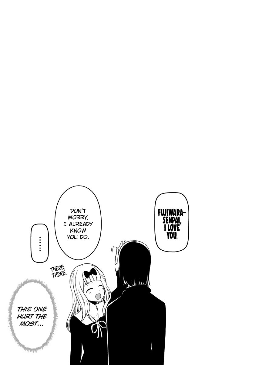 Read Kaguya-sama Love Is War EN Manga Online