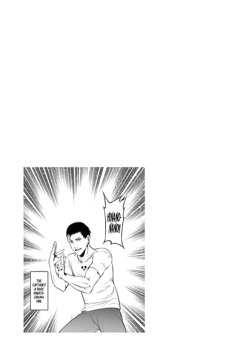 Read Kaguya-sama Love Is War EN Manga Online