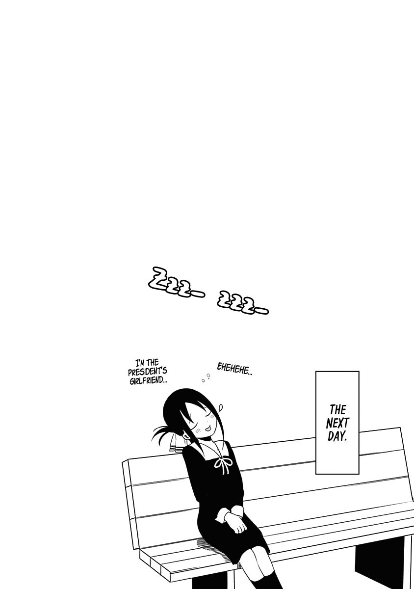 Read Kaguya-sama Love Is War EN Manga Online