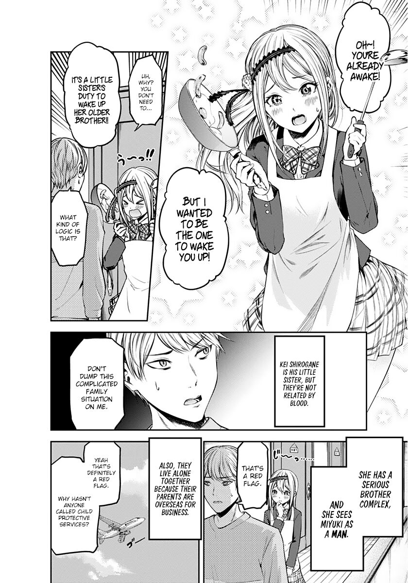 Read Kaguya-sama Love Is War EN Manga Online