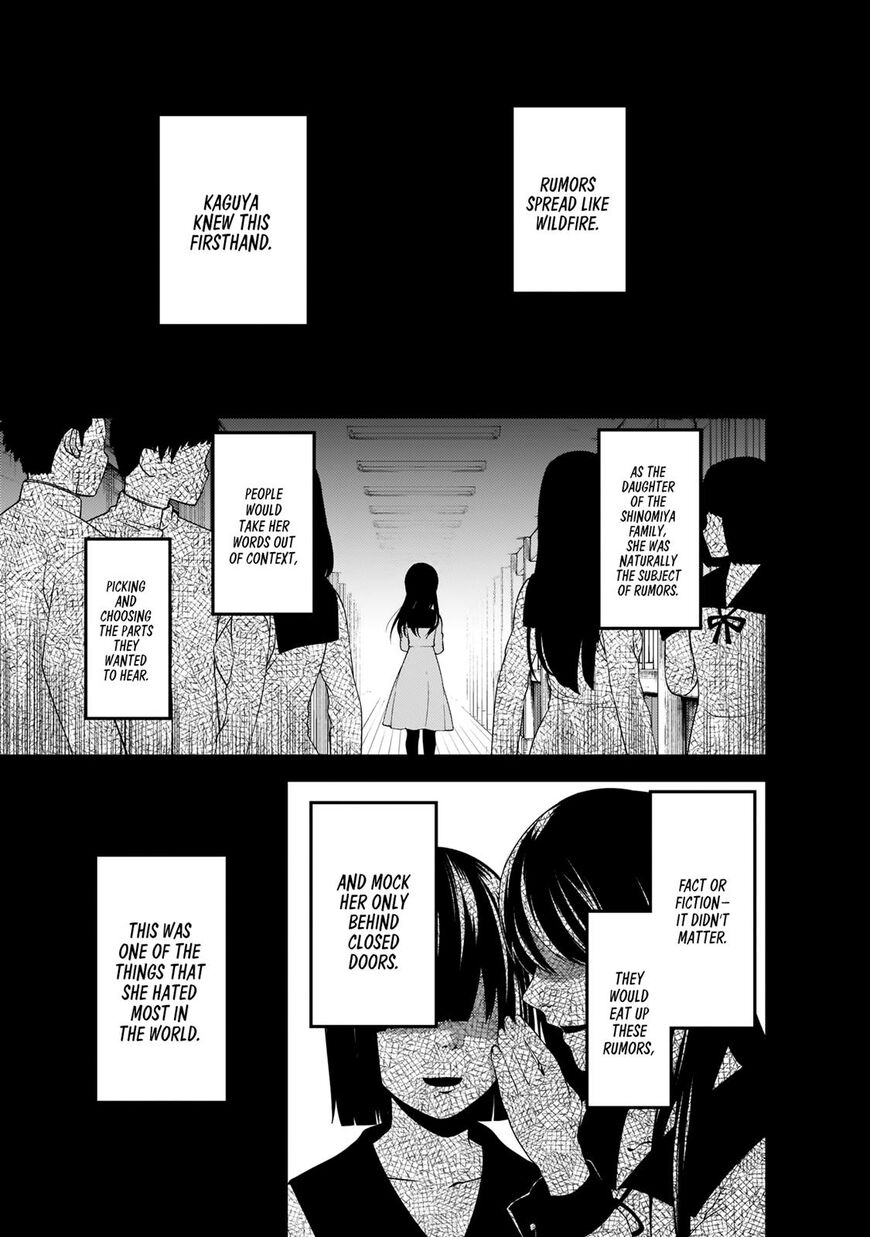 Read Kaguya-sama Love Is War EN Manga Online