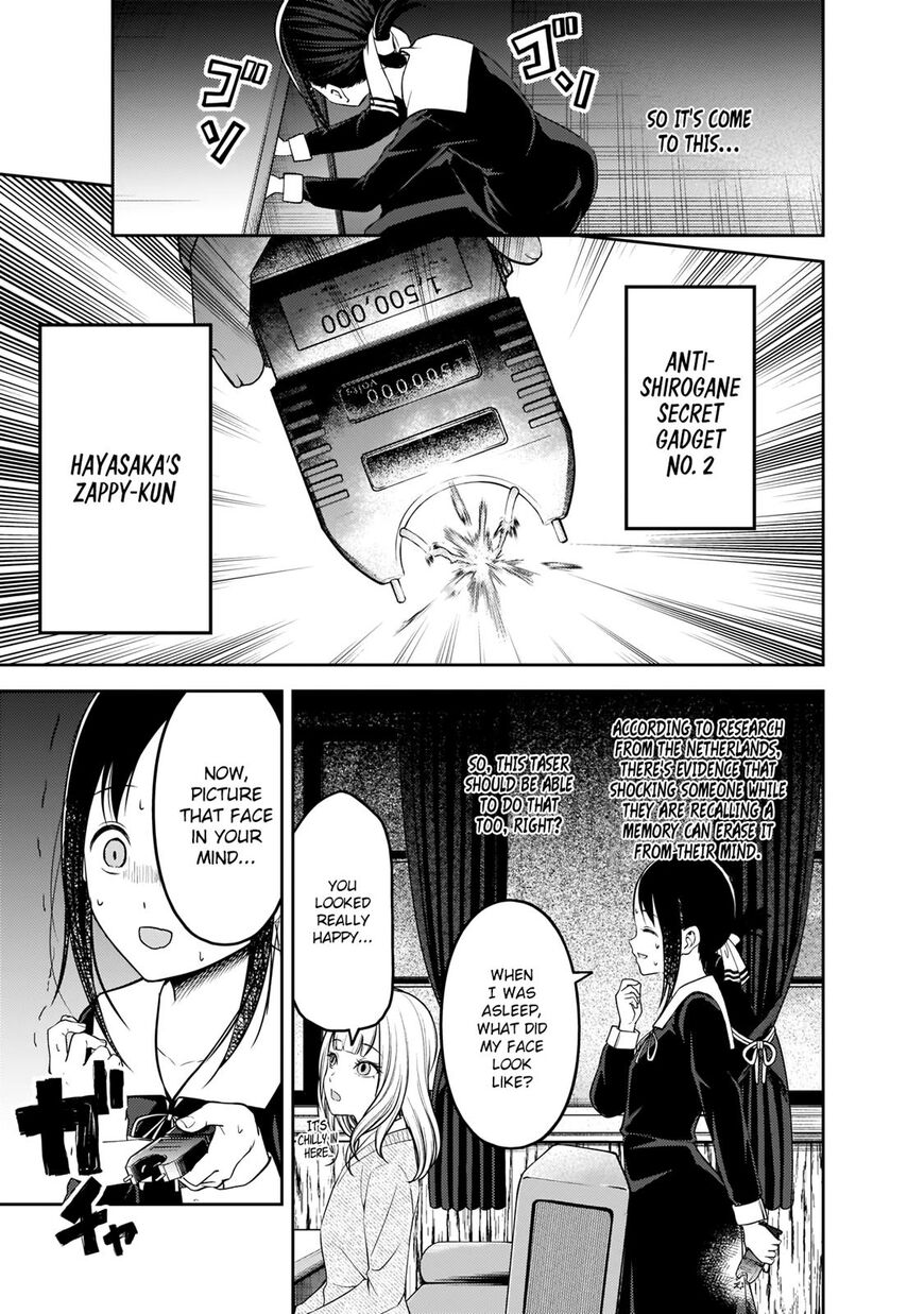 Read Kaguya-sama Love Is War EN Manga Online