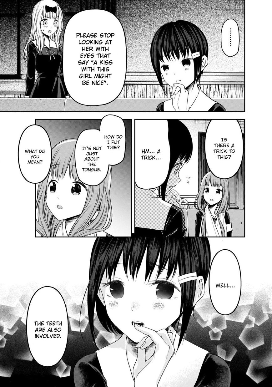 Read Kaguya-sama Love Is War EN Manga Online