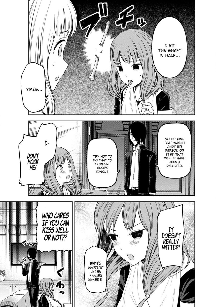 Read Kaguya-sama Love Is War EN Manga Online