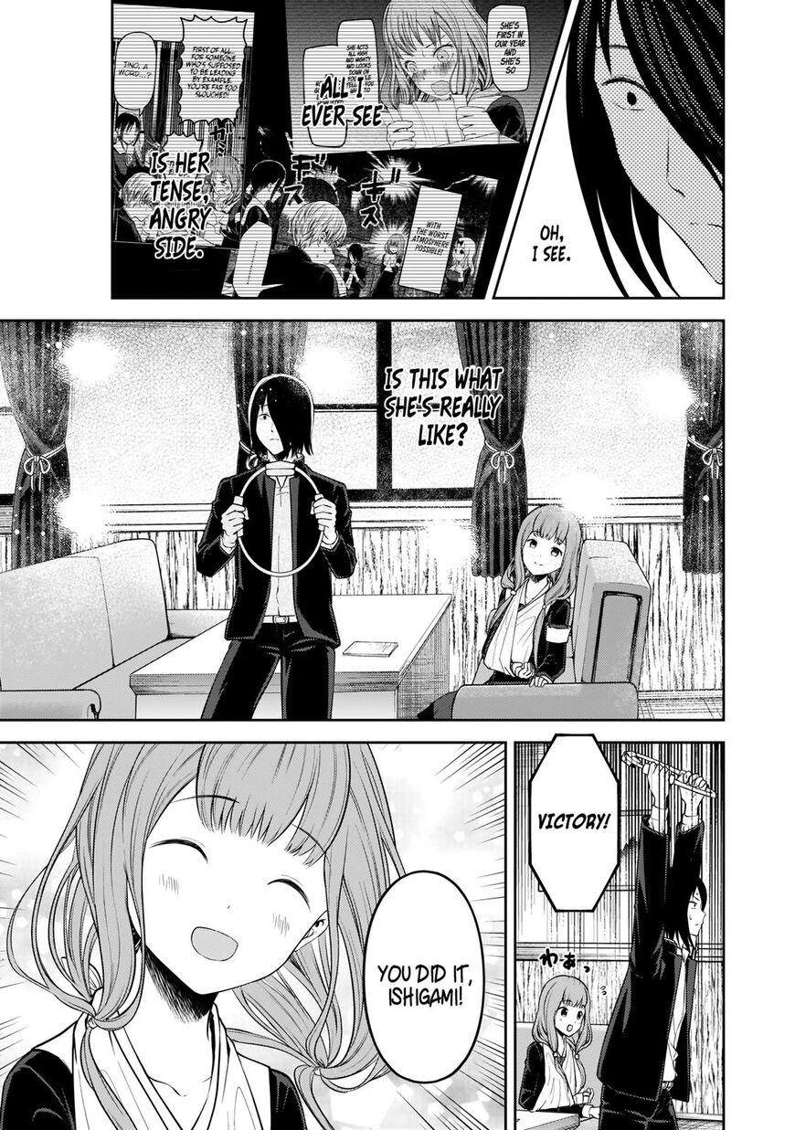 Read Kaguya-sama Love Is War EN Manga Online
