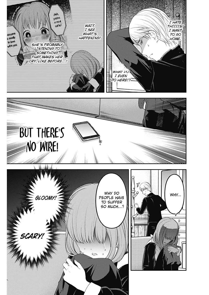 Read Kaguya-sama Love Is War EN Manga Online