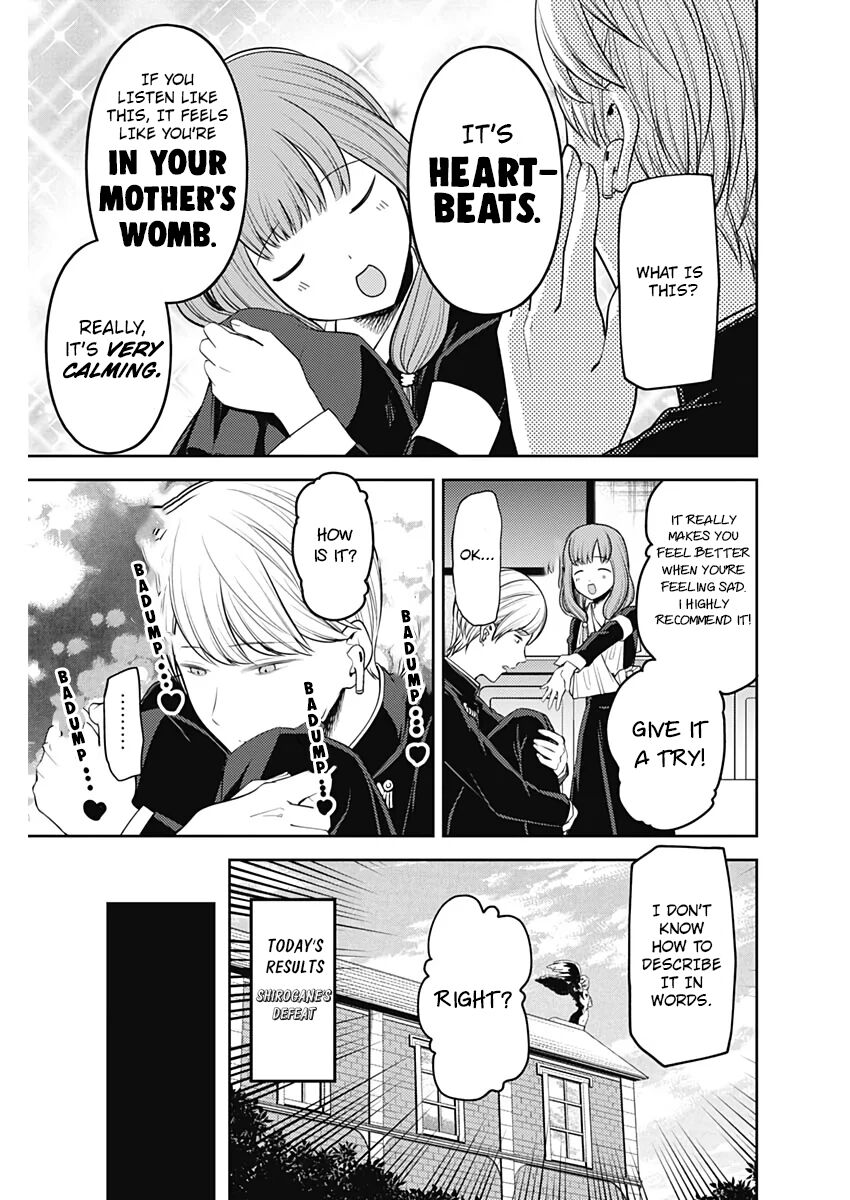 Read Kaguya-sama Love Is War EN Manga Online