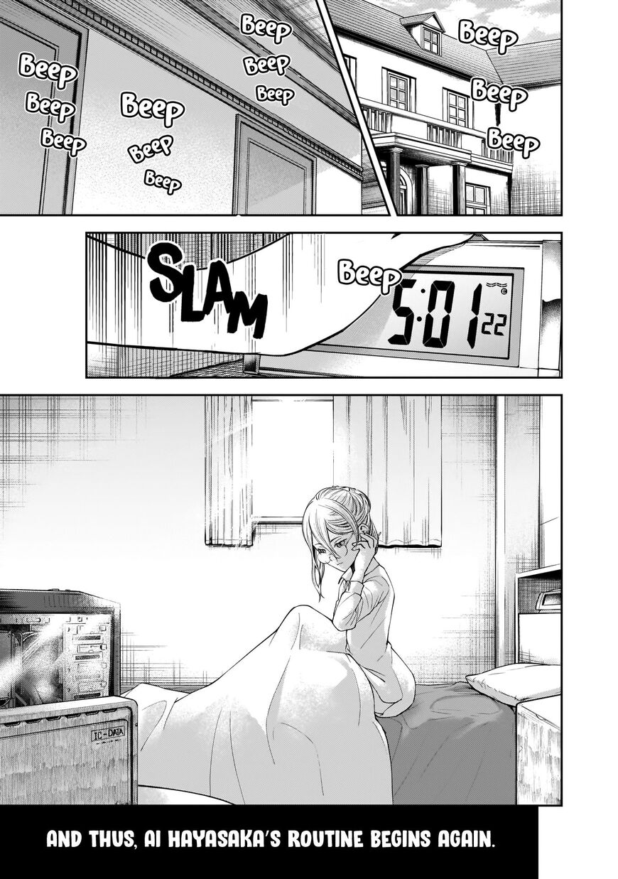 Read Kaguya-sama Love Is War EN Manga Online