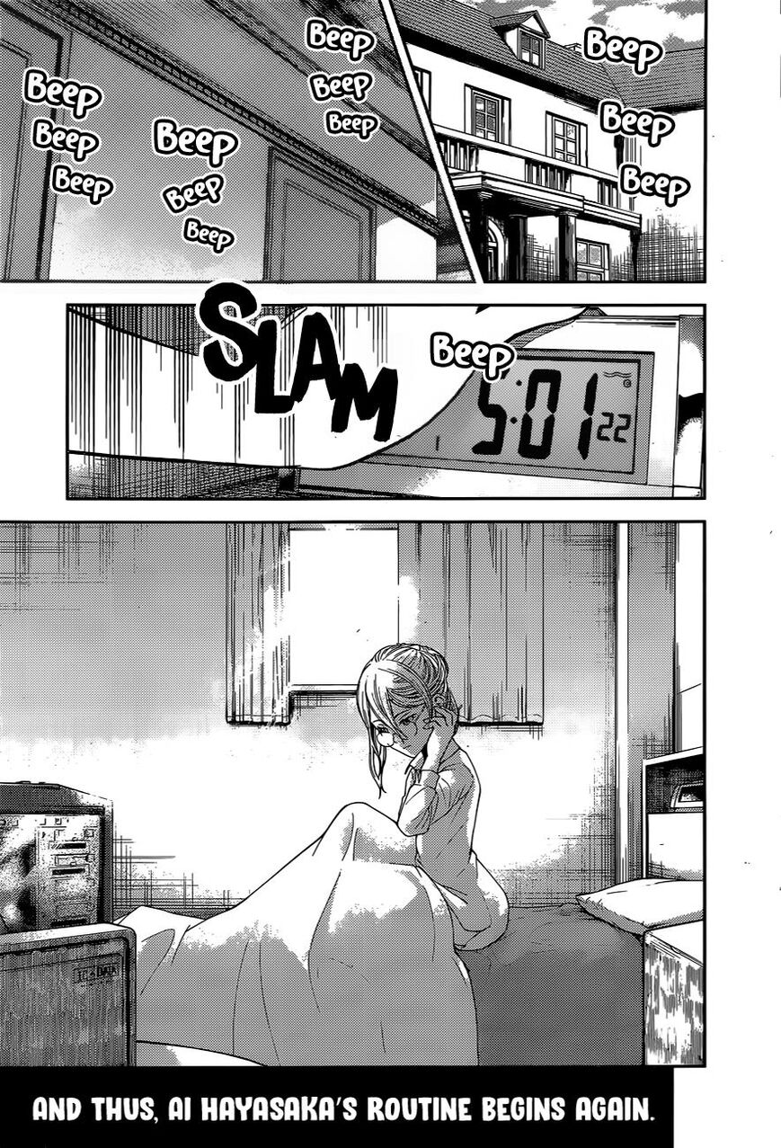 Read Kaguya-sama Love Is War EN Manga Online