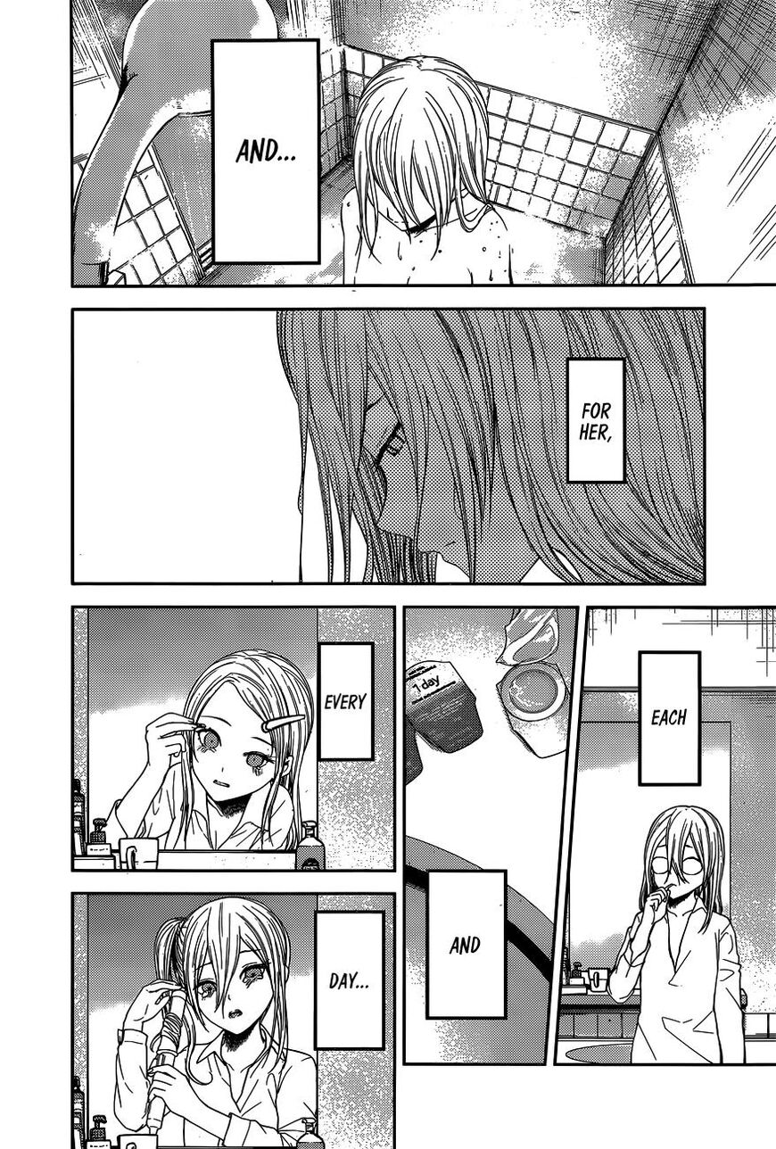Read Kaguya-sama Love Is War EN Manga Online