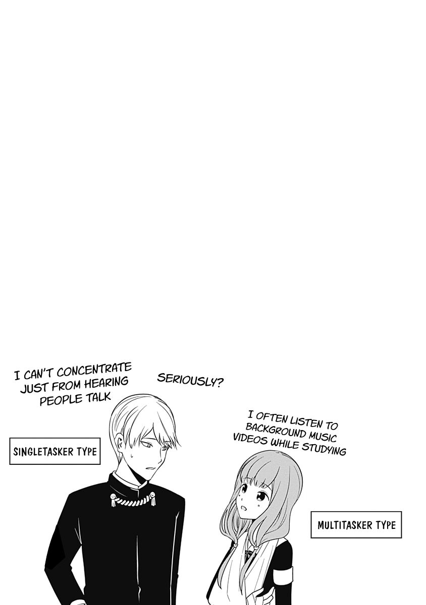 Read Kaguya-sama Love Is War EN Manga Online