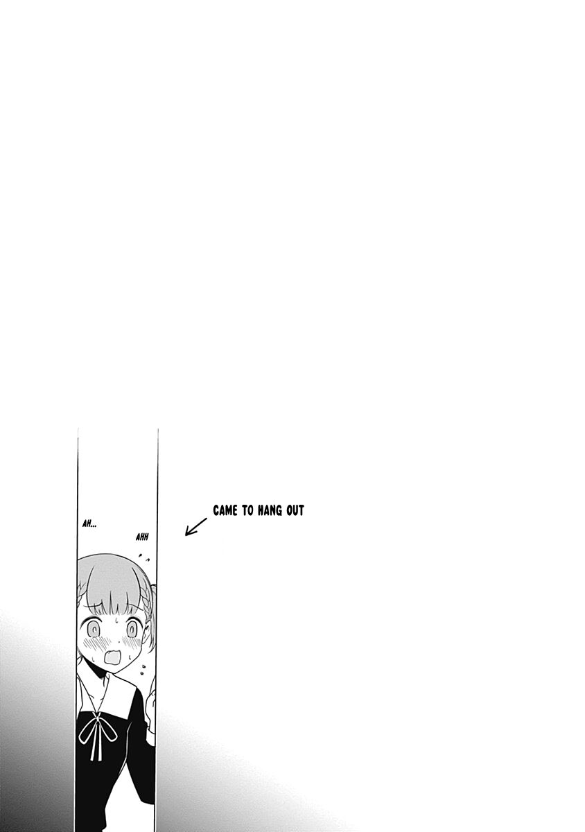 Read Kaguya-sama Love Is War EN Manga Online
