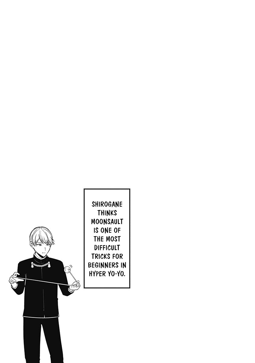 Read Kaguya-sama Love Is War EN Manga Online