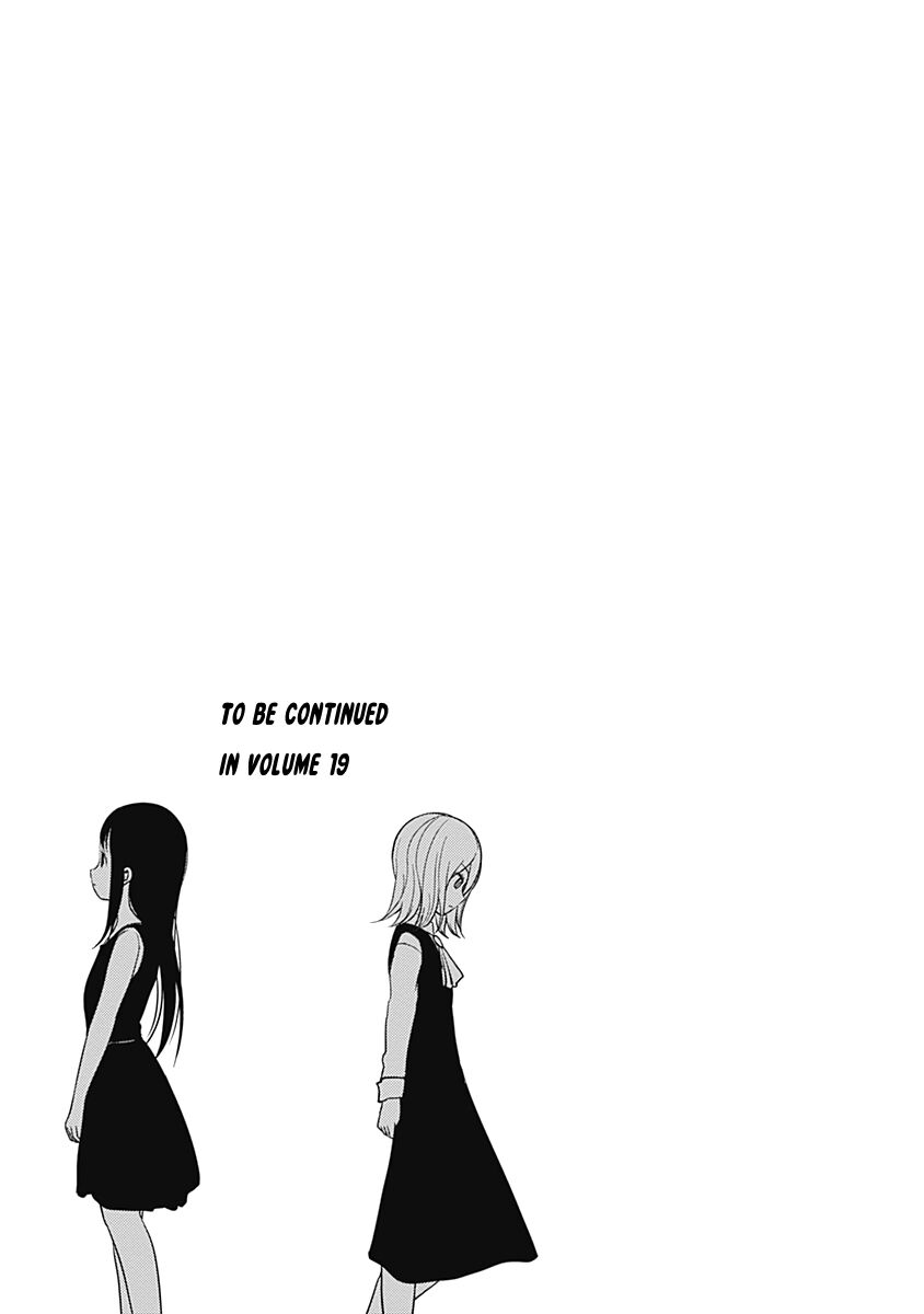 Read Kaguya-sama Love Is War EN Manga Online