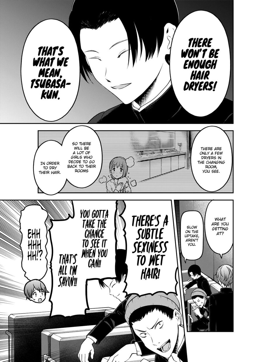 Read Kaguya-sama Love Is War EN Manga Online