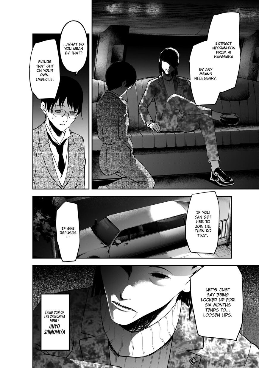 Read Kaguya-sama Love Is War EN Manga Online