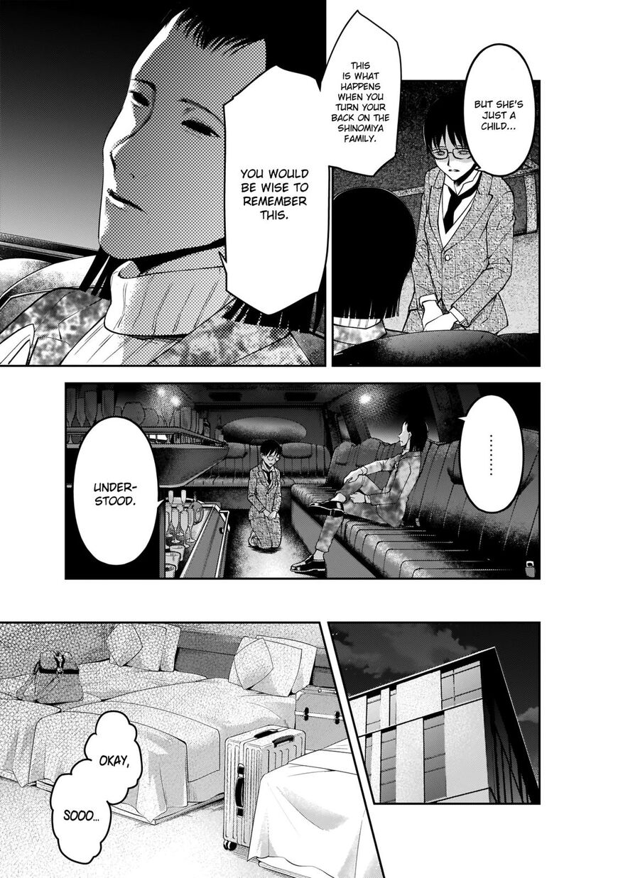 Read Kaguya-sama Love Is War EN Manga Online