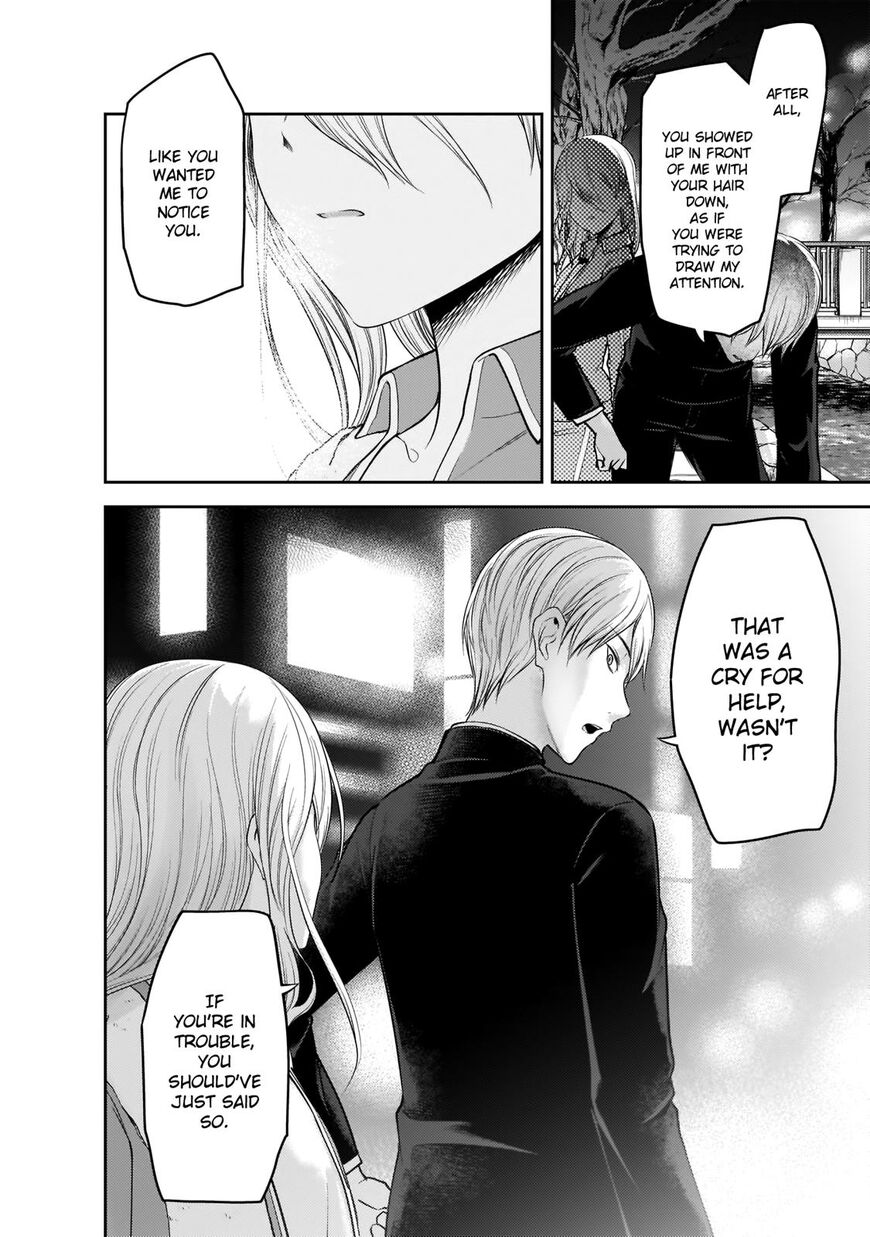 Read Kaguya-sama Love Is War EN Manga Online