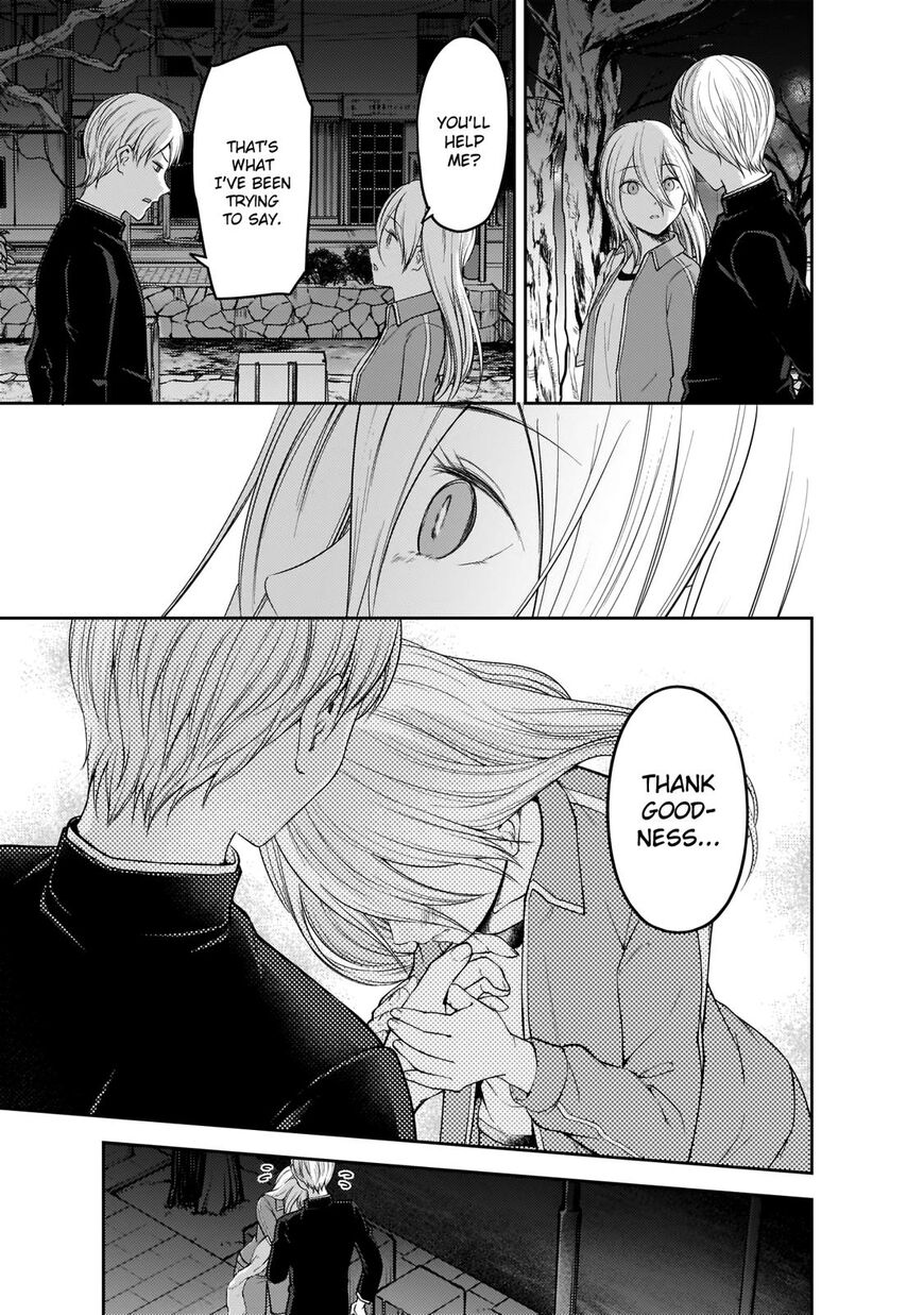Read Kaguya-sama Love Is War EN Manga Online