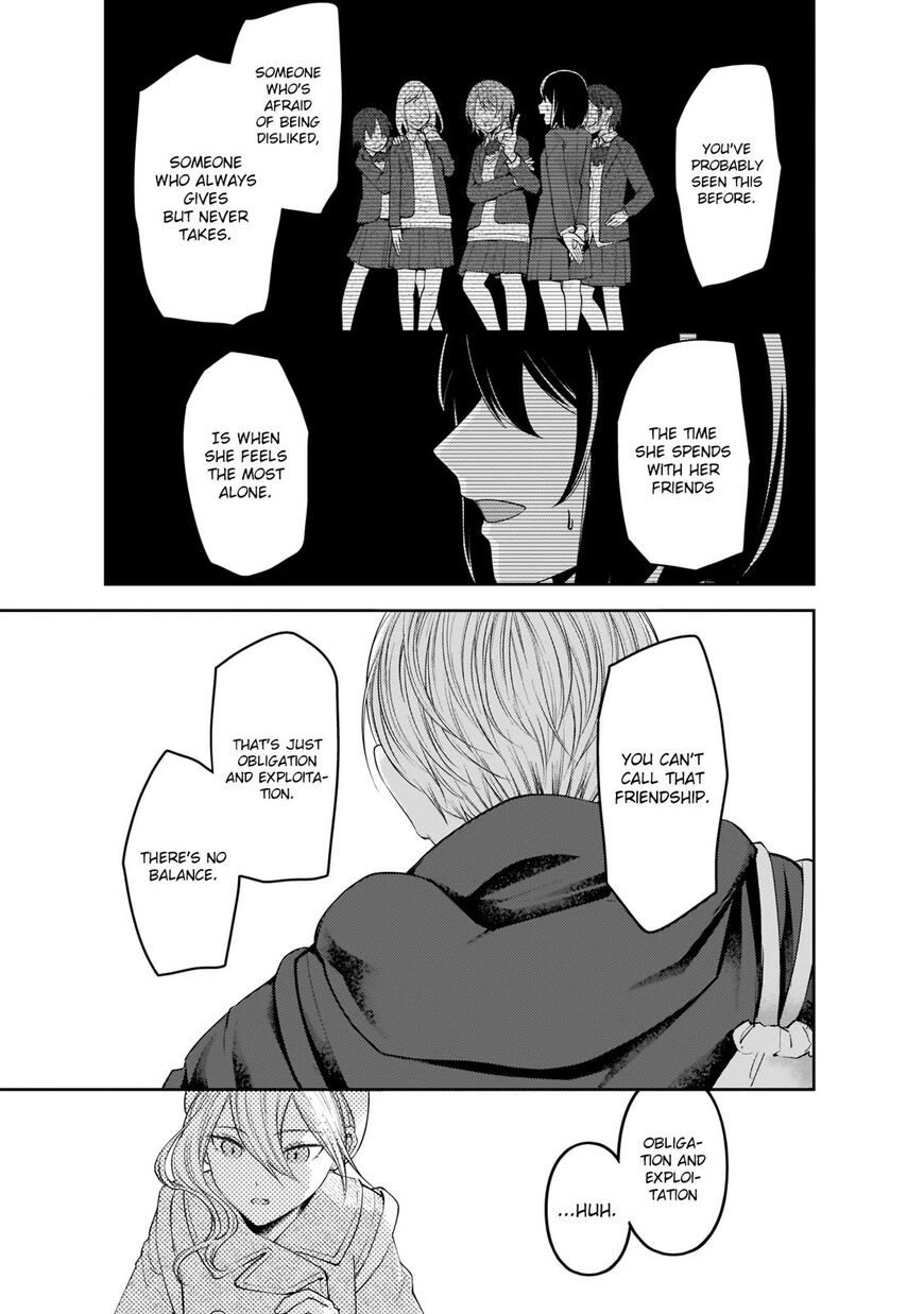 Read Kaguya-sama Love Is War EN Manga Online
