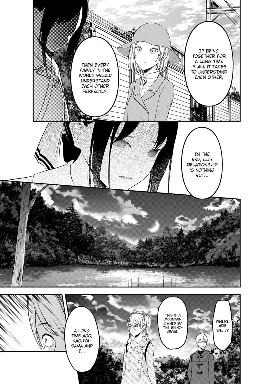Read Kaguya-sama Love Is War EN Manga Online