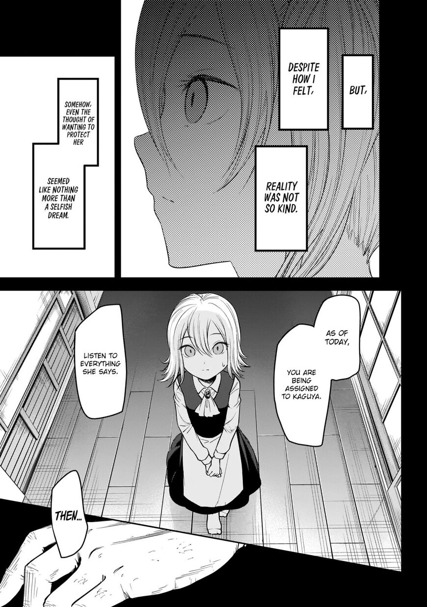 Read Kaguya-sama Love Is War EN Manga Online