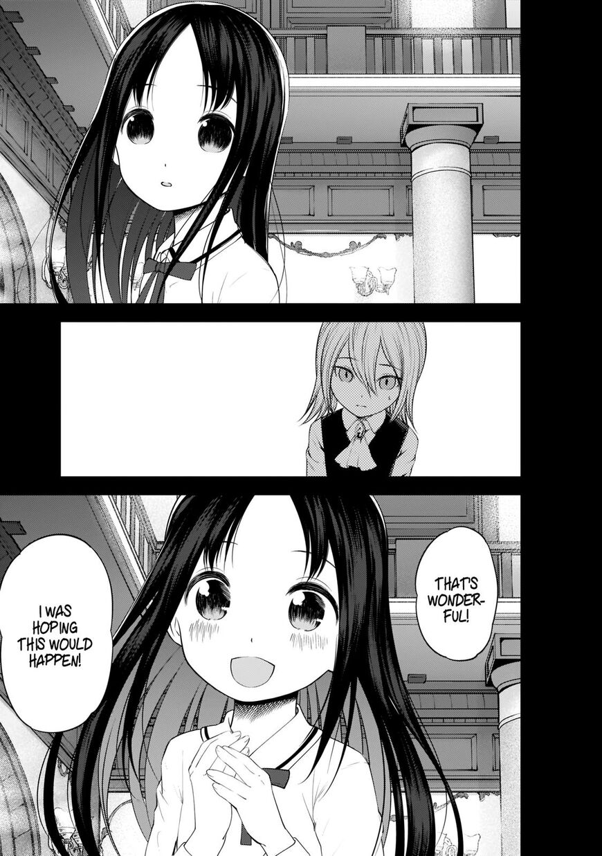 Read Kaguya-sama Love Is War EN Manga Online
