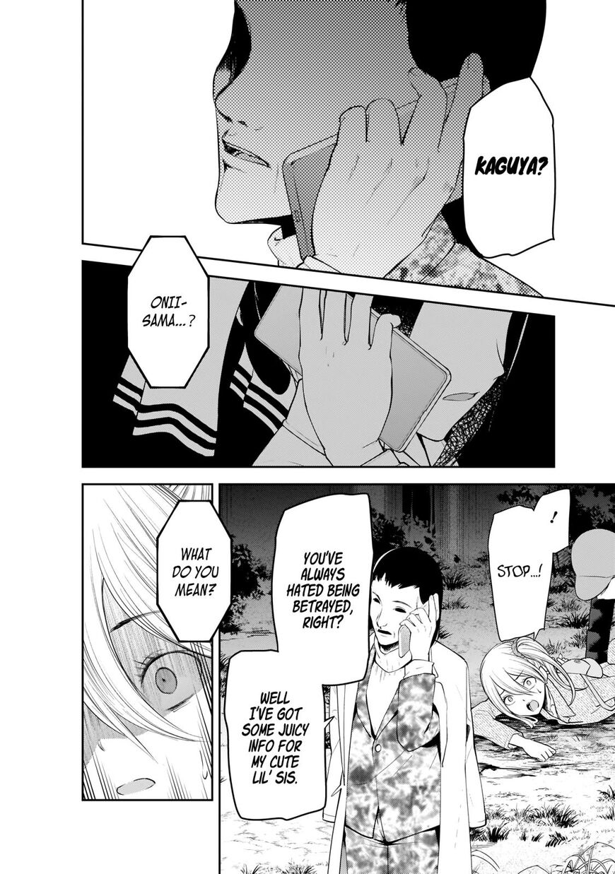 Read Kaguya-sama Love Is War EN Manga Online