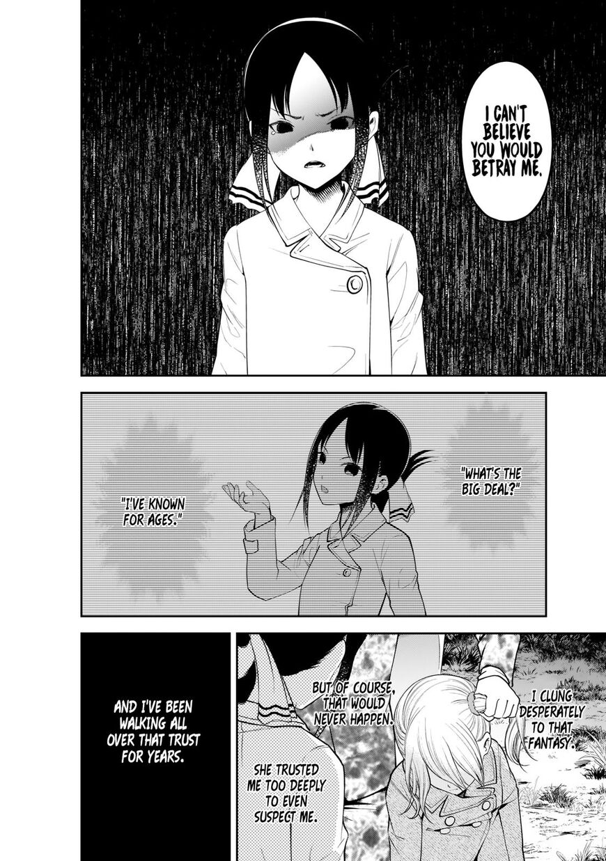 Read Kaguya-sama Love Is War EN Manga Online