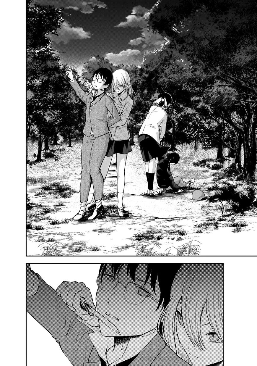 Read Kaguya-sama Love Is War EN Manga Online
