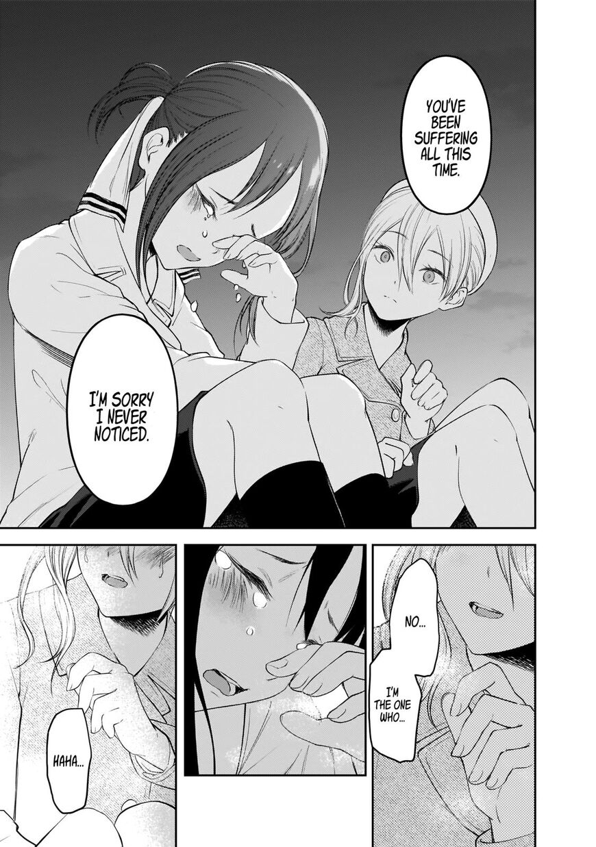 Read Kaguya-sama Love Is War EN Manga Online