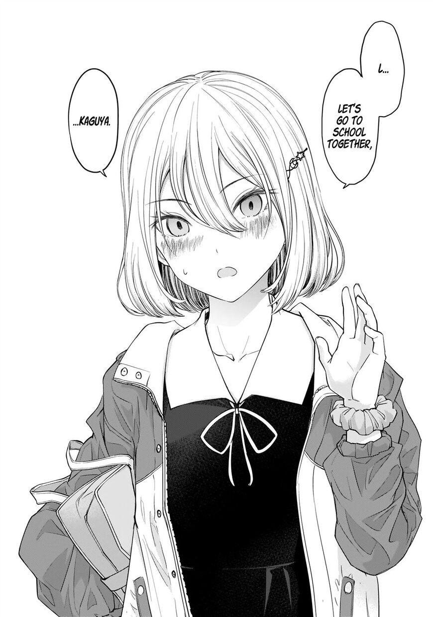 Read Kaguya-sama Love Is War EN Manga Online