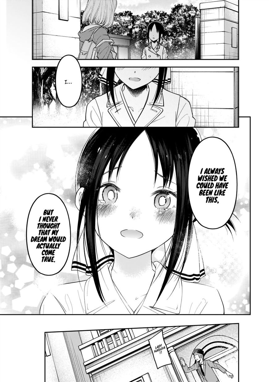 Read Kaguya-sama Love Is War EN Manga Online