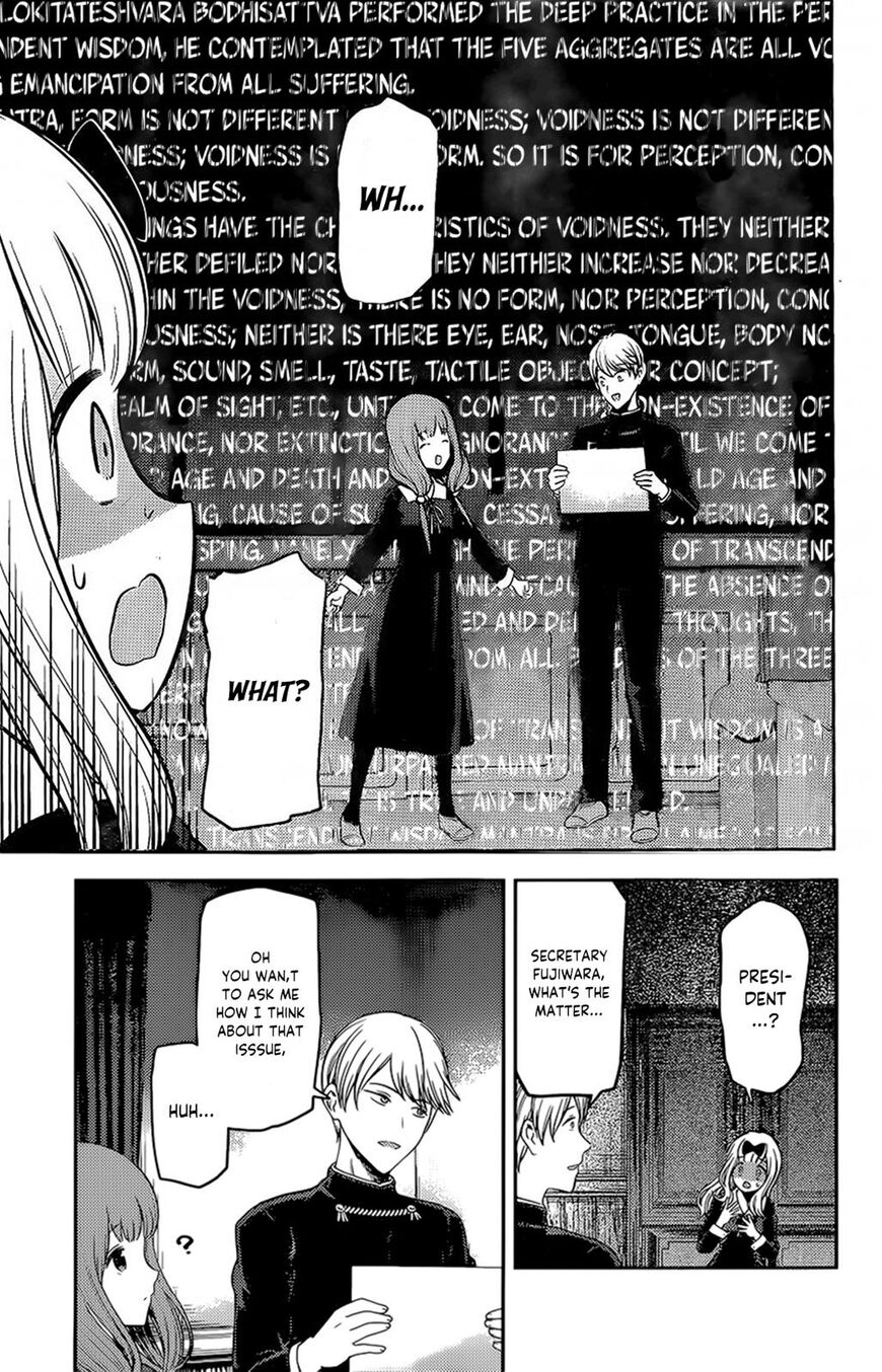 Read Kaguya-sama Love Is War EN Manga Online