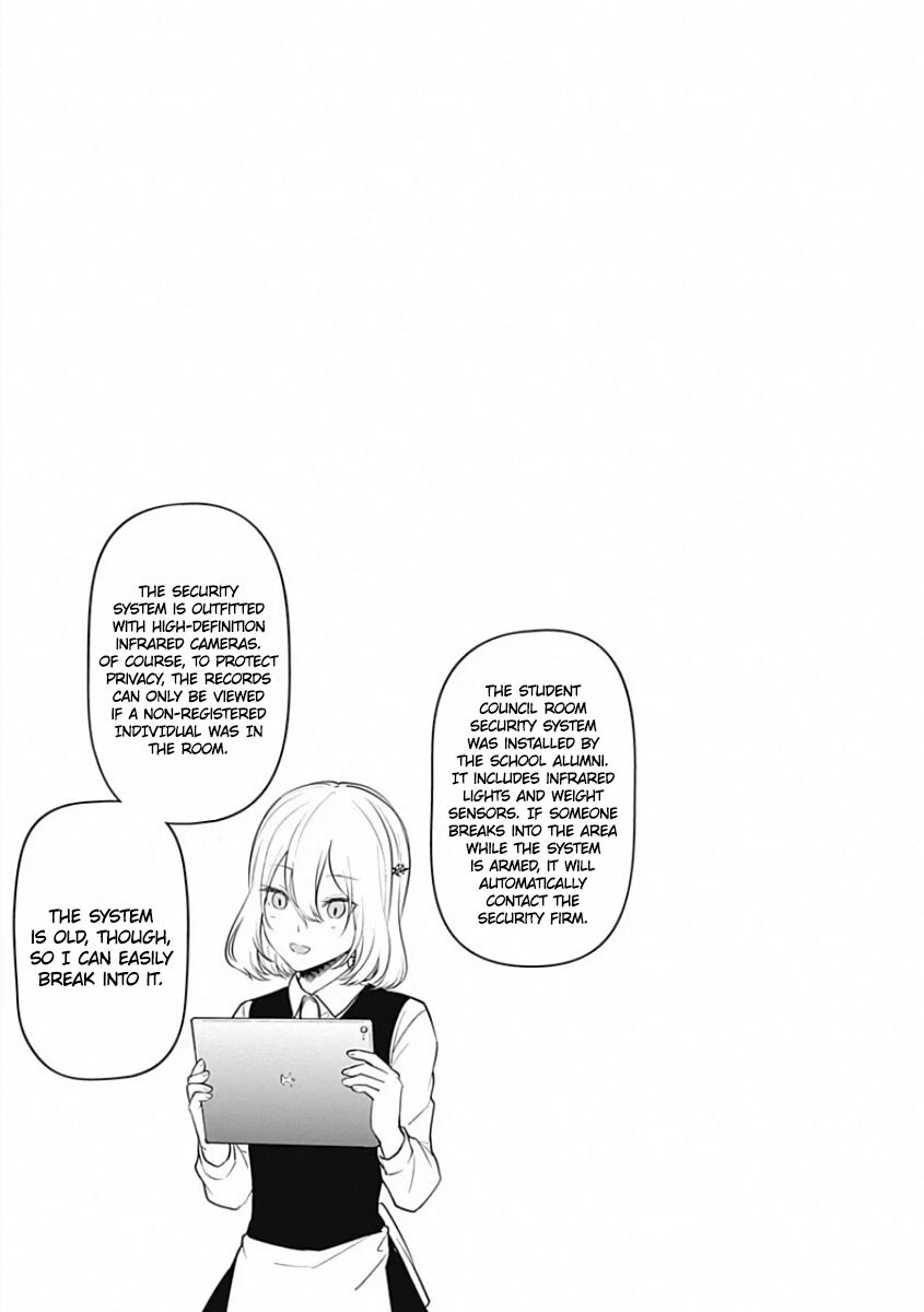 Read Kaguya-sama Love Is War EN Manga Online