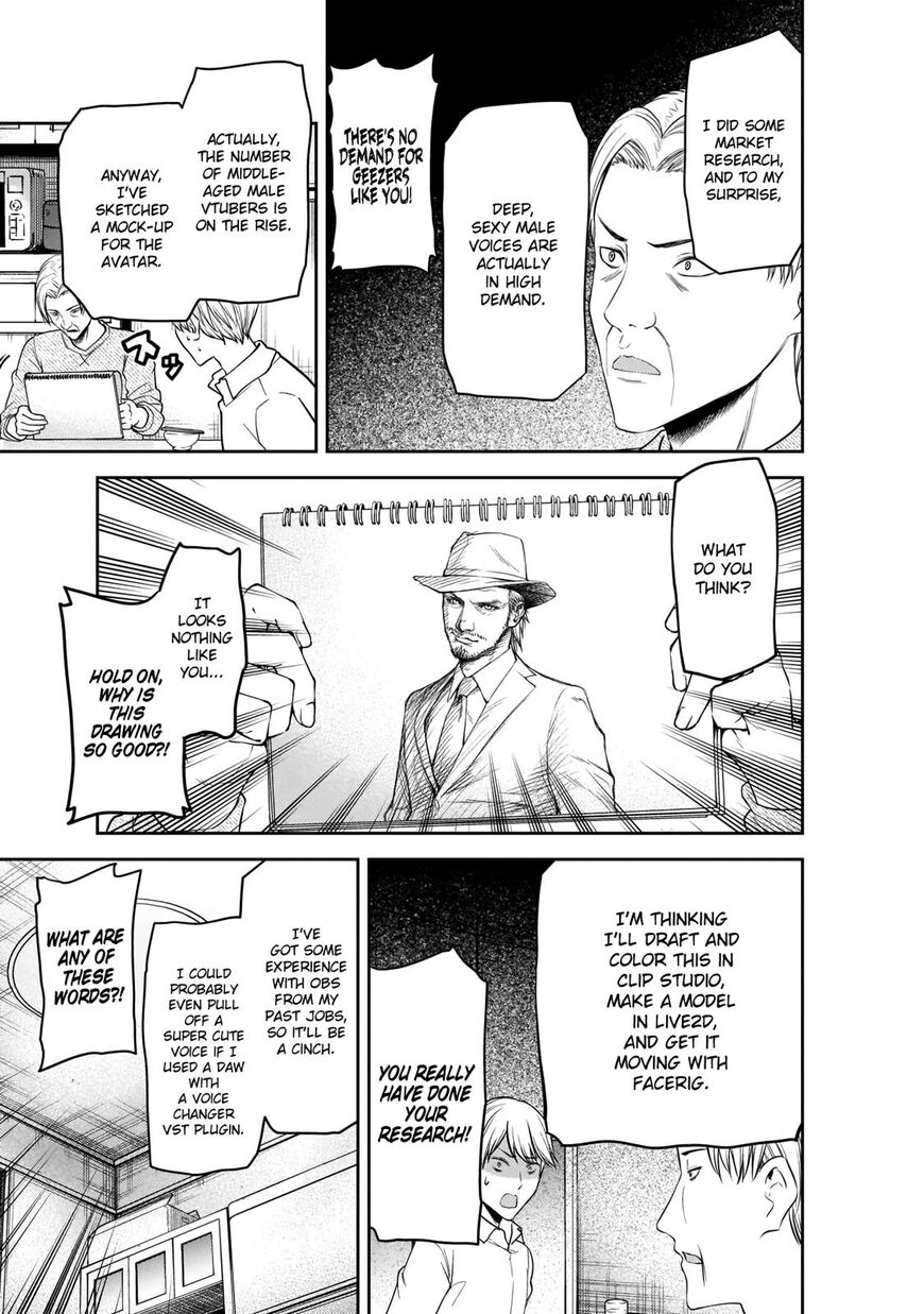 Read Kaguya-sama Love Is War EN Manga Online