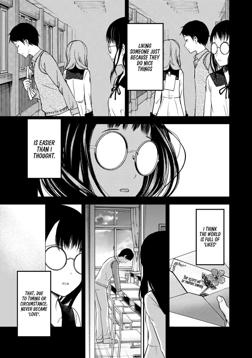 Read Kaguya-sama Love Is War EN Manga Online